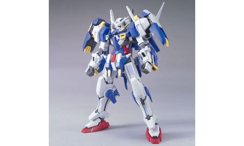 1/144 HG Gundam Avalanche Exia Dash G0163278