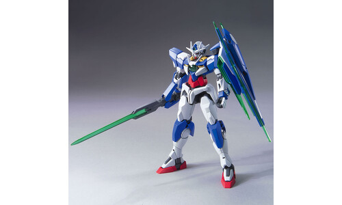 1/144 HG 00 Qan[T] G0164561