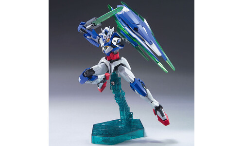 Bandai HG 00 Qan[T] G0164561