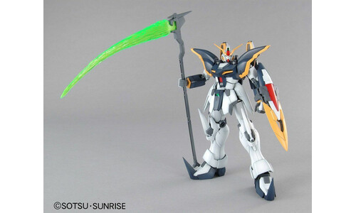 MG 1/100 Gundam Deathscythe G0164564