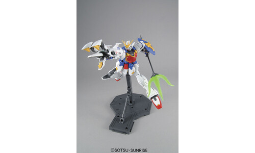 1/100 XXXG-01S Shenlong Gundam EW