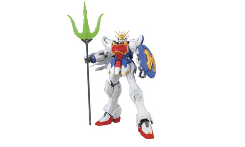 MG XXXG-01S Shenlong Gundam EW