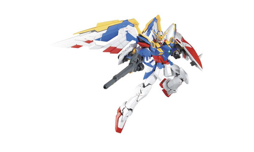 Gundam MG XXXG-01W Wing Gundam EW