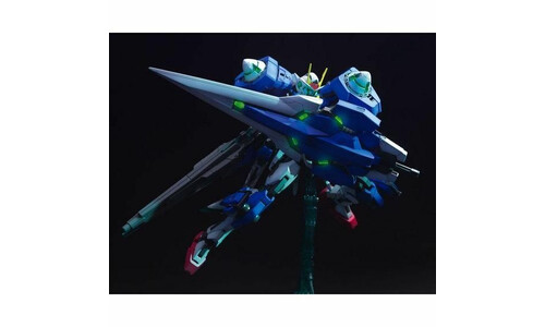 Bandai MG OO Gundam Seven Sword/G G0171075