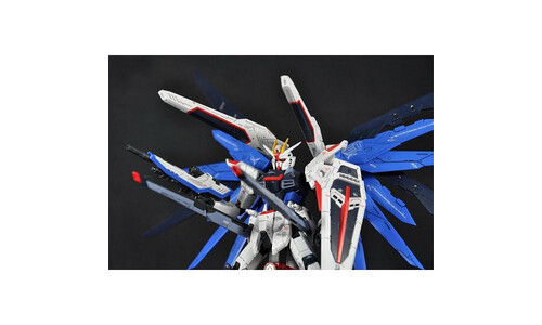 Gundam G0171625 1/144 RG Freedom