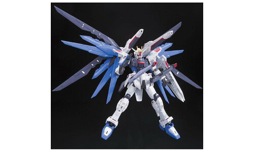 RG 1/144 Freedom Gundam G0171625