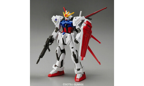 1/144 HG R01 Aile Strike Gundam G0173366