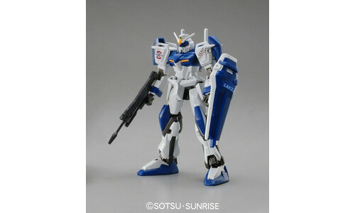 1/144 HG R02 Duel Gundam G0173367