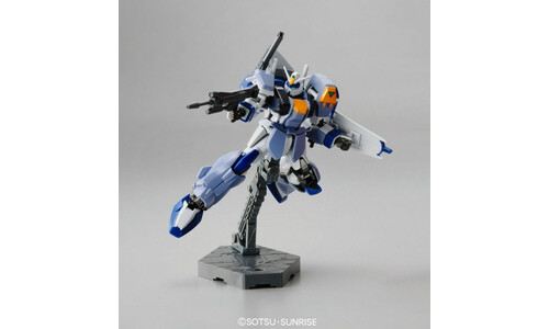 Bandai HG R02 Duel Gundam G0173367