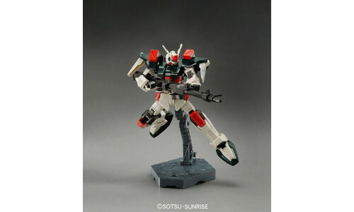 Bandai HG R03 Buster Gundam G0173368