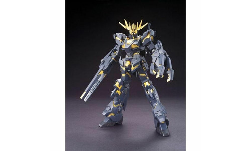 1/144 HGUC Banshee Destroy Mode G0173901