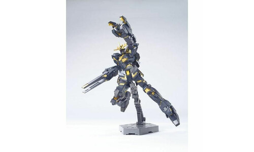 Bandai  HGUC Banshee Destroy Mode G0173901