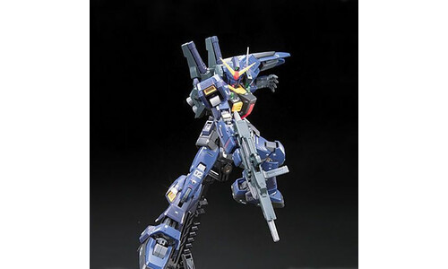 1/144 RX-178 GUNDAM MK-ⅡTITANS G0175716