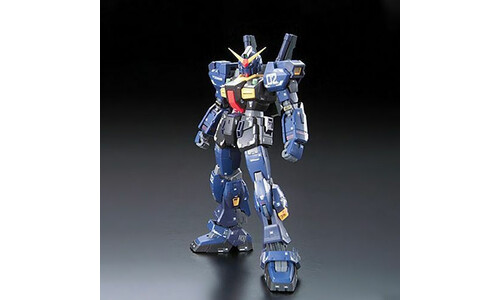 Bandai 1/144 RX-178 GUNDAM MK-ⅡTITANS G0175716