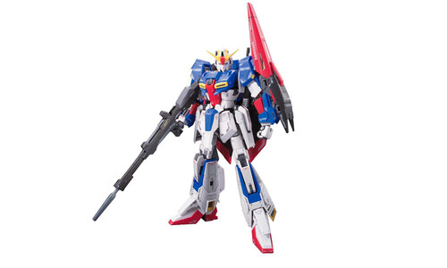 Gundam  Zeta Gundam