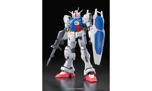 1/144 RG RX-78 GP01 Zephyranthes G0182654