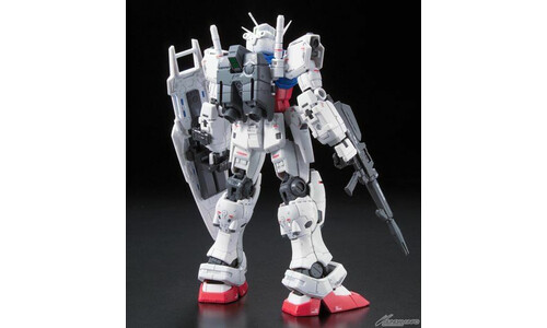 RX-78 GP01 Zephyranthes G0182654