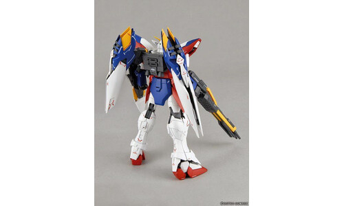 Bandai MG Wing Gundam Proto-Zero EW G0183647