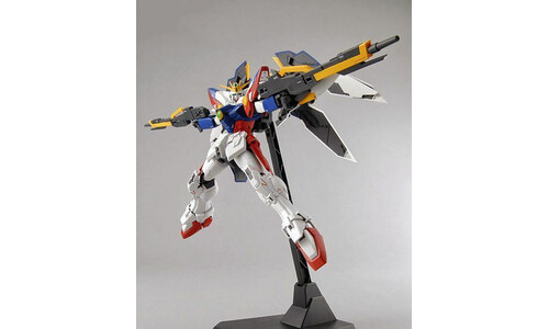 Wing Gundam Proto-Zero EW G0183647