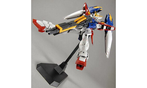 Bandai Wing Gundam Proto-Zero EW G0183647Bandai 1/100 MG Wing Gundam Proto-Zero EW G0183647