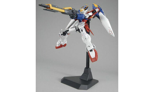 MG Wing Gundam Proto-Zero EW G0183647