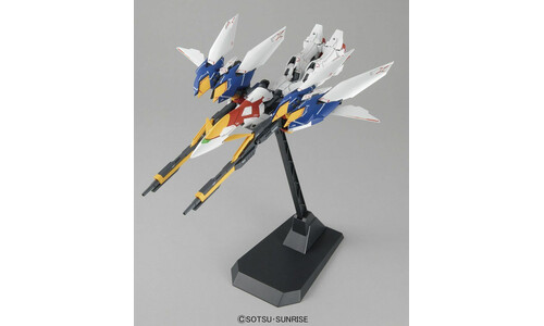 Bandai 1/100 Wing Gundam Proto-Zero EW G0183647