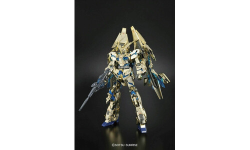 1/100 MG Unicorn Gundam 03 Phenex G0186534