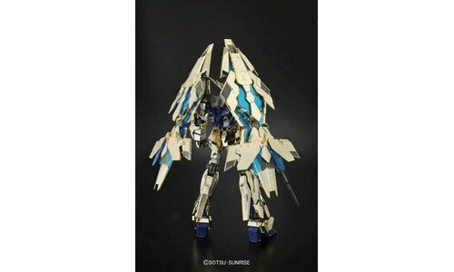 Bandai 1/100 Unicorn Gundam 03 Phenex G0186534