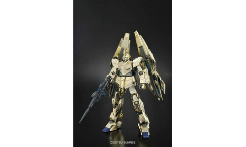 Bandai MG Unicorn Gundam 03 Phenex G0186534