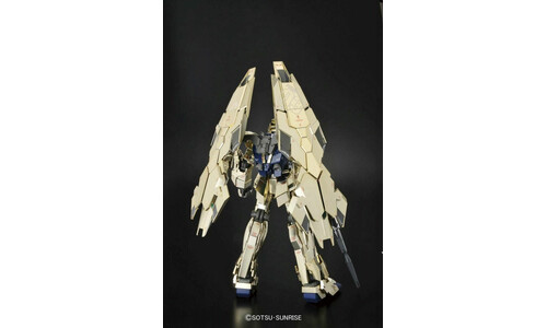 MG Unicorn Gundam 03 Phenex G0186534