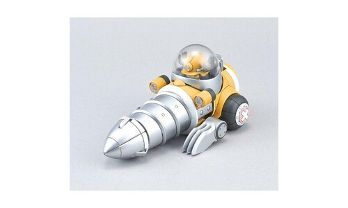 Bandai Chopper Robo 04 Chopper Drill