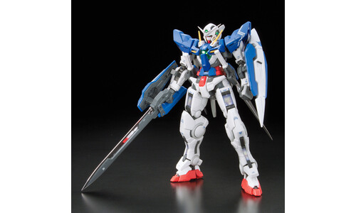 1/144 RG Gundam Exia G0189481