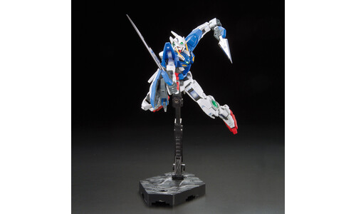 Bandai RG Gundam Exia