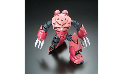 1/144 RG Z'Gok Char Custom G0190183