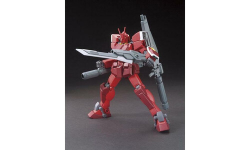 1/144 HGBC Kurenai Weapons G0194859