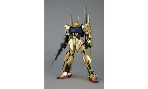 Bandai MG Hyakushiki Ver 2.0 G0196701