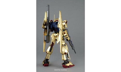 1/100 MG Hyakushiki Ver 2.0 G0196701