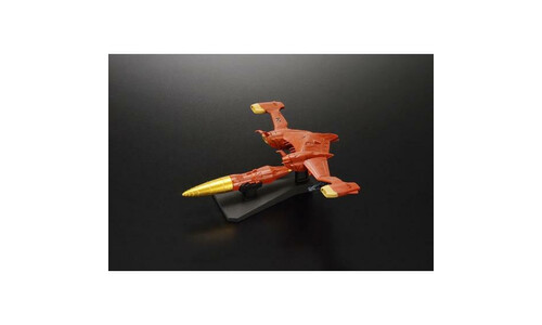 Mecha Collection Yamato 2199 Garunto G0196705