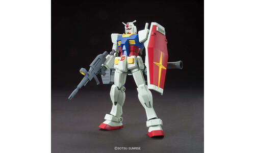 1/144 HGUC RX-78-2 Gundam G0196716