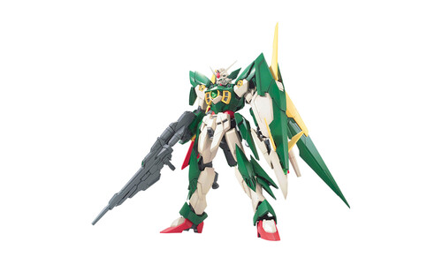 Gundam 1/100 MG Fenice Rinascita Gundam