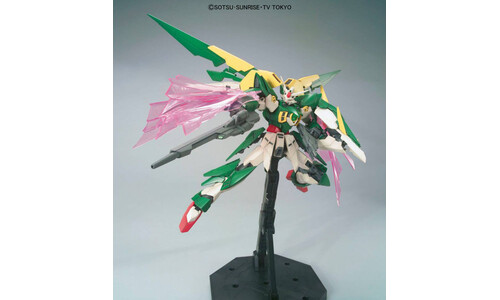 Gundam 1/100 MG Fenice Rinascita