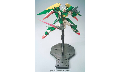 Gundam 1/100 Gundam Fenice Rinascita