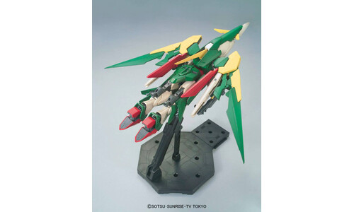 Gundam MG Gundam Fenice Rinascita