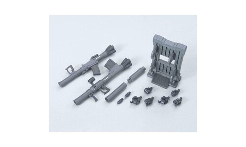 Builder's Weapon 1/144 System Weapon 009 G0196723