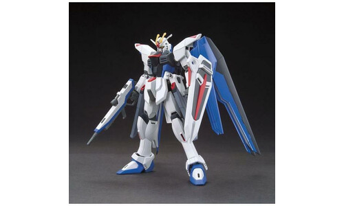 Bandai 1/144 HGCE Freedom Gundam