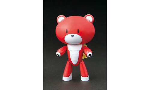 Bandai HGPG Petit Gguy Burning Red G0200582