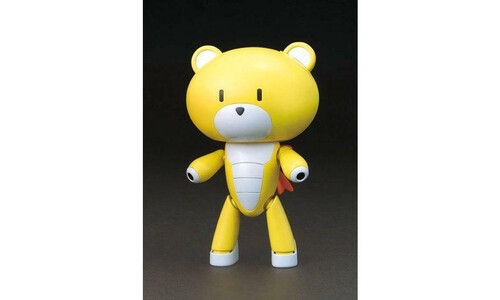 Bandai HGPG Petit Gguy Winning Yellow G0200584