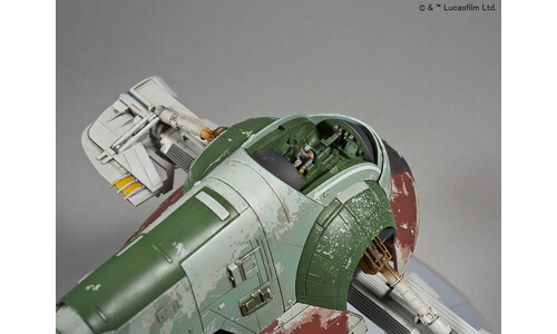 Slave I