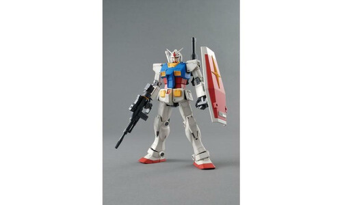 Bandai 1/100 MG RX-78 Gundam Origins