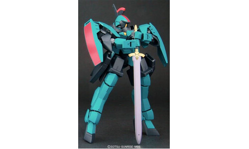 HG 1/144 Carta's Graze Ritter G0204179